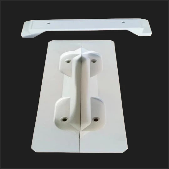 Boron Nitride Target