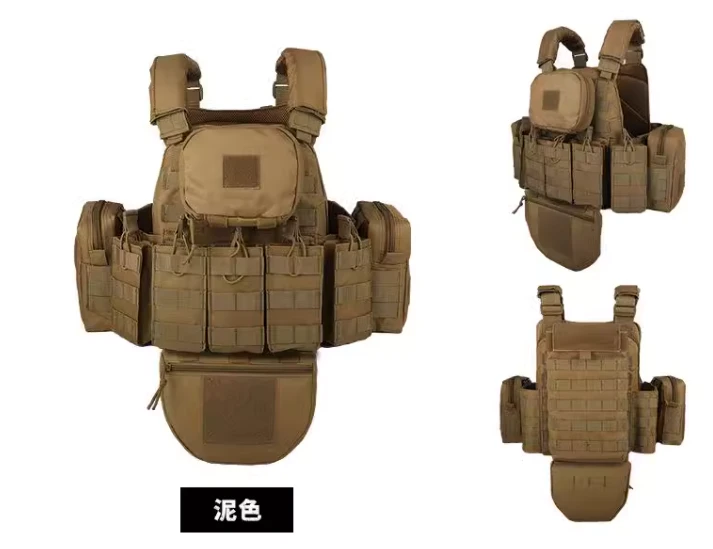 Bulletproof Helmet