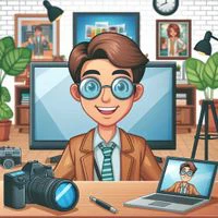 Timothy Chen